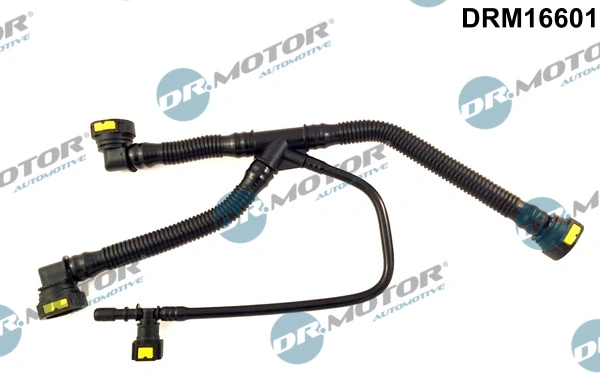 DRM16601 Dr.motor