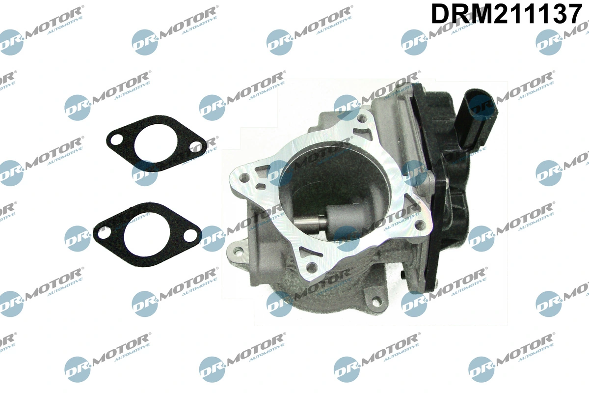 DRM211137 Dr.motor