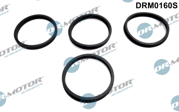 DRM0160S Dr.motor