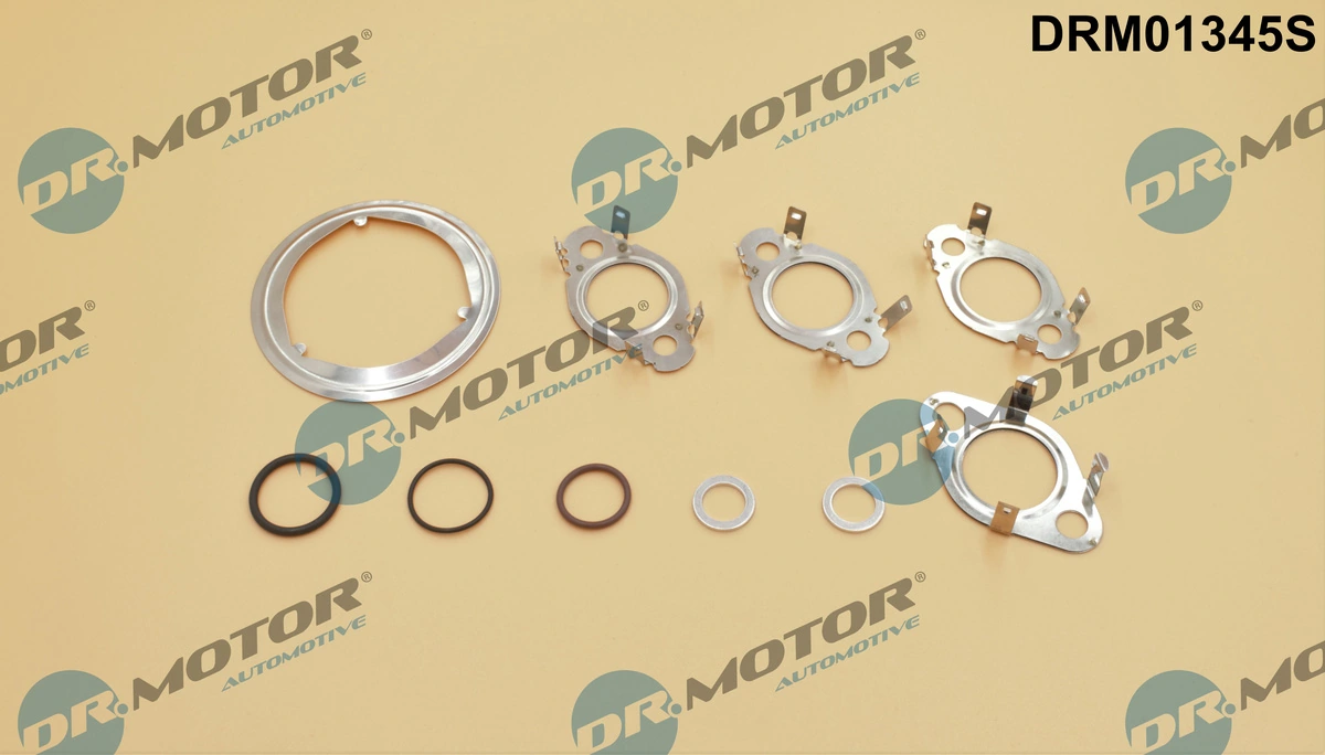 DRM01345S Dr.motor
