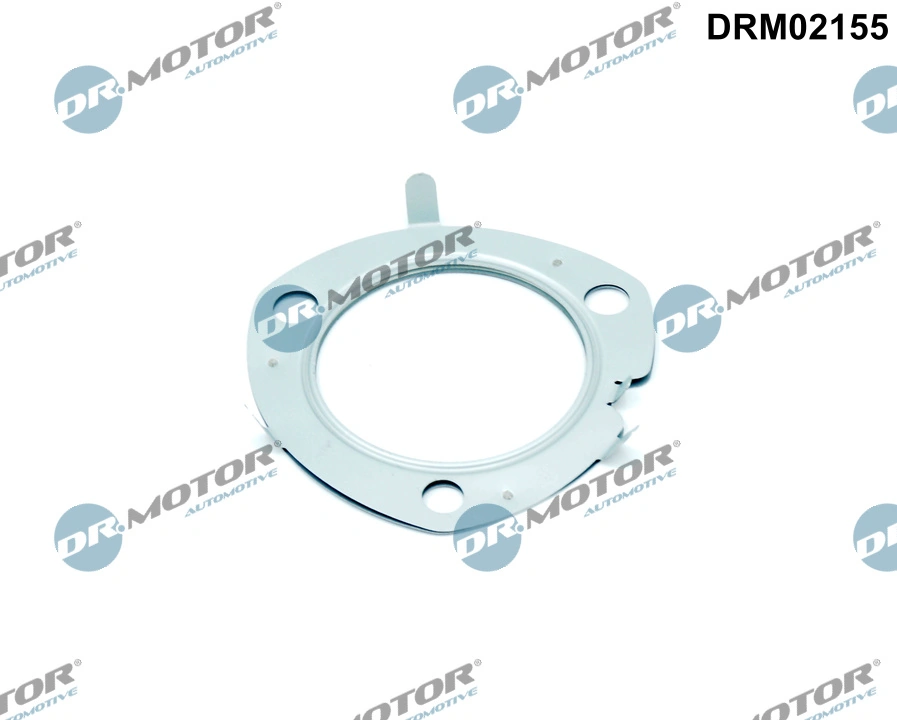 Uszczelka rury odbiornika tłumika do Ford Transit VI V347/8