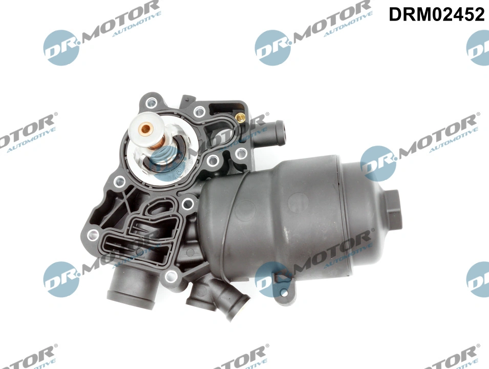 DRM02452 Dr.motor