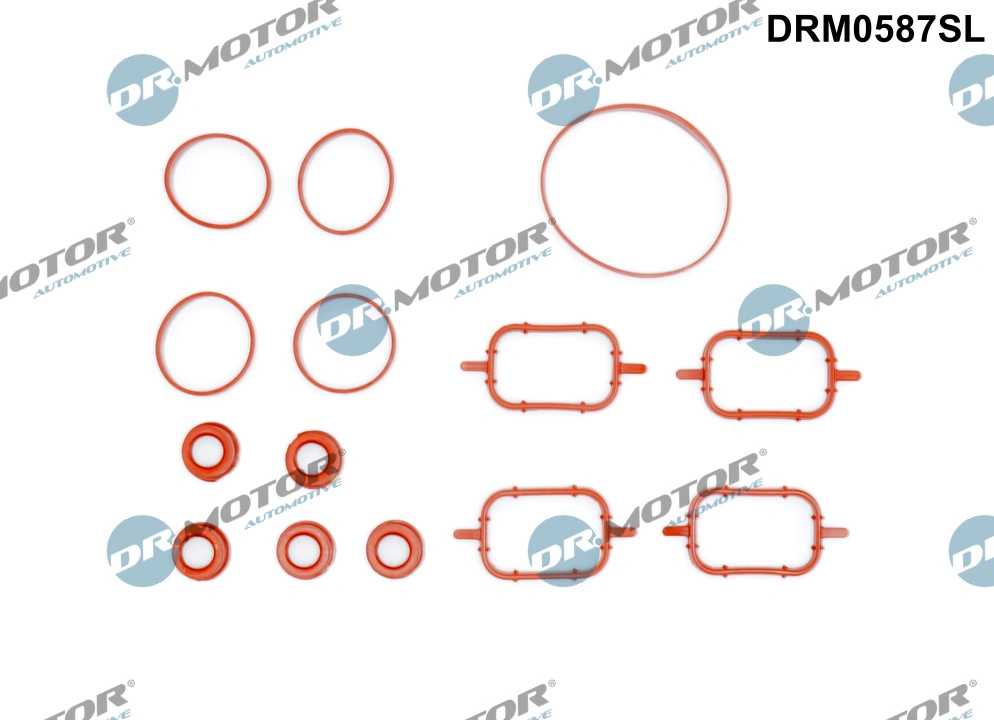 DRM0587SL Dr.motor