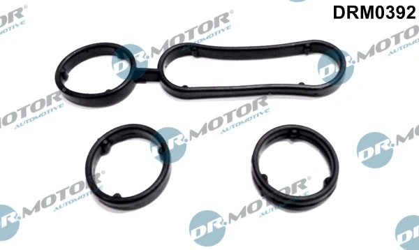 DRM0392 Dr.motor