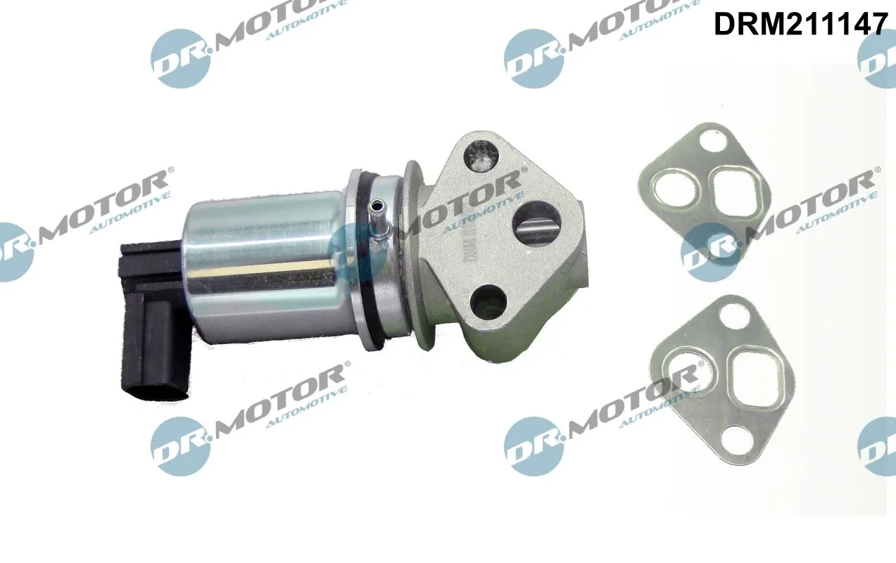 DRM211147 Dr.motor