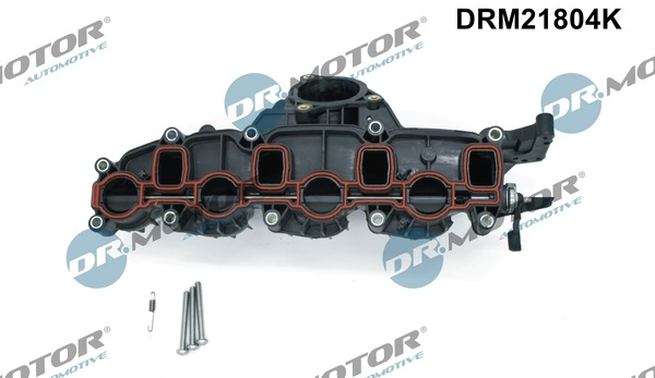 DRM21804K Dr.motor