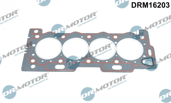 DRM16203 Dr.motor
