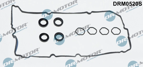 DRM0520S Dr.motor