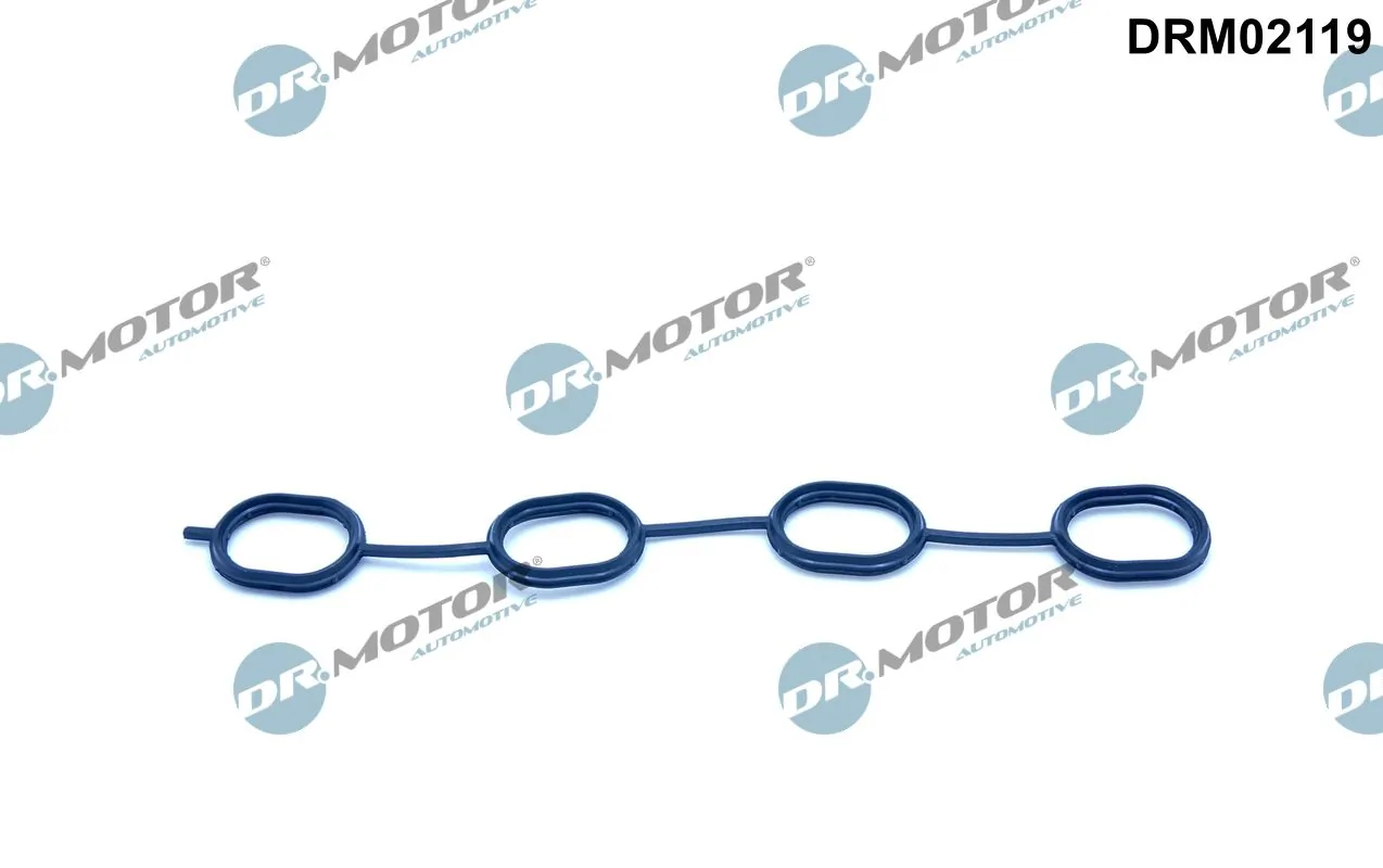 Do koszyka Uszczelka kolektora ssącego Daihatsu Terios I J100, J102, J122