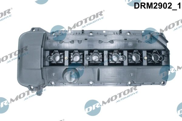 DRM2902 Dr.motor