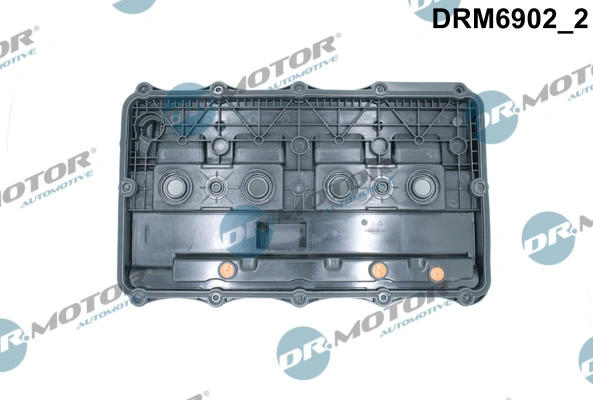 DRM6902 Dr.motor