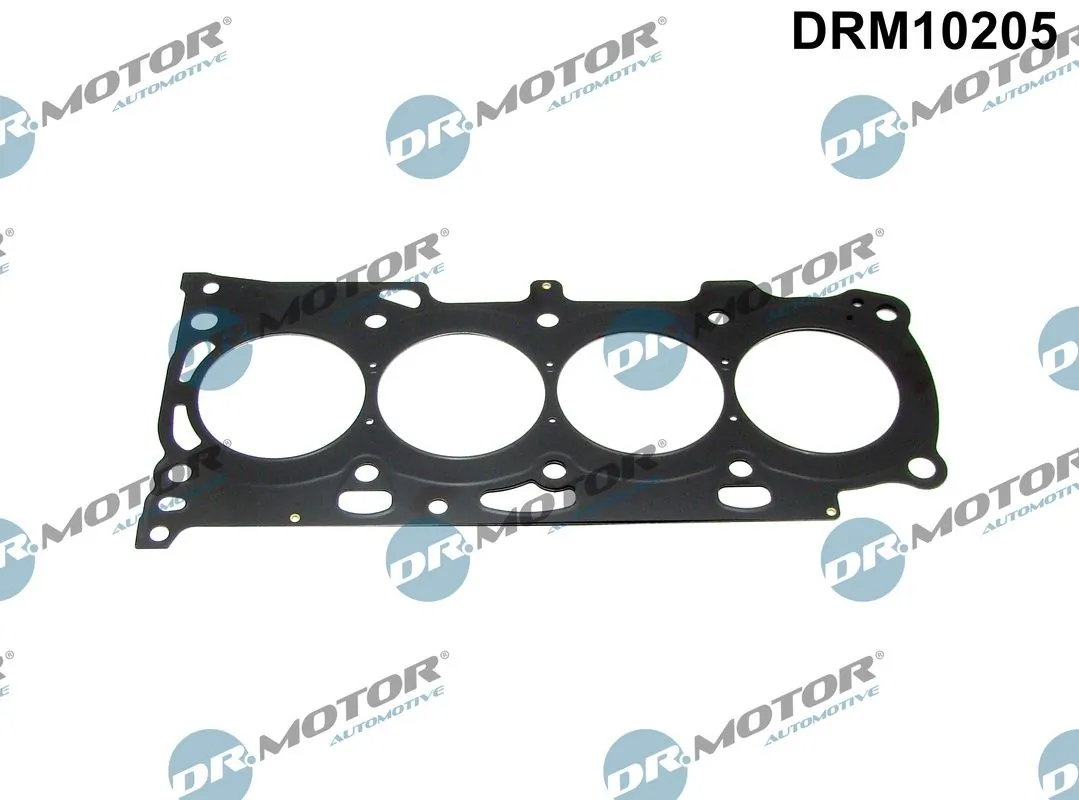 Uszczelka głowicy cylindrów Toyota Camry VI sedana (V40) (2006 - 2014) cena, od 50,35 USD