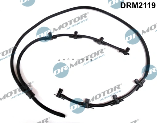 DRM2119 Dr.motor