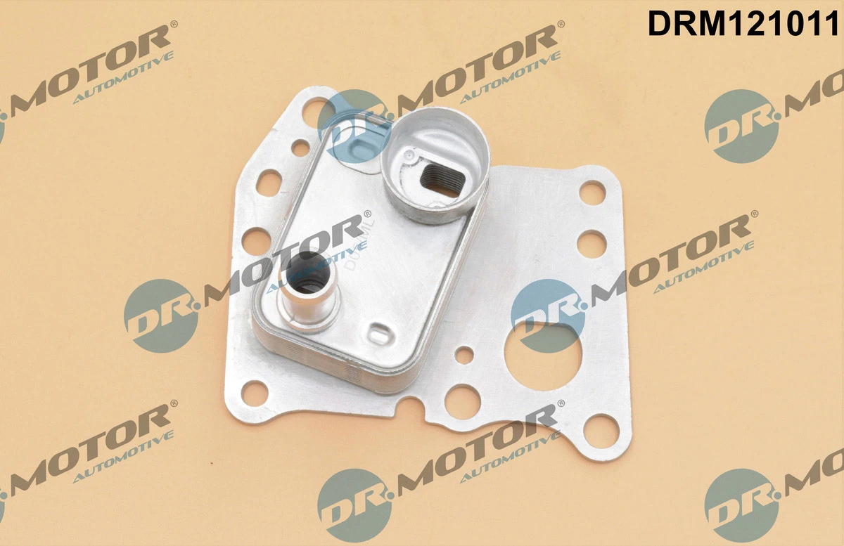 DRM121011 Dr.motor