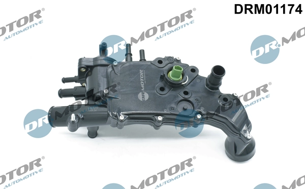 DRM01174 Dr.motor