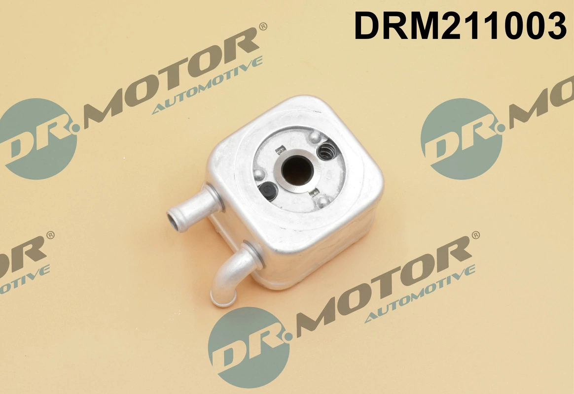 DRM211003 Dr.motor