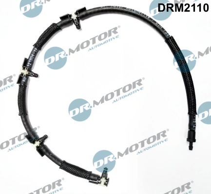 DRM2110 Dr.motor