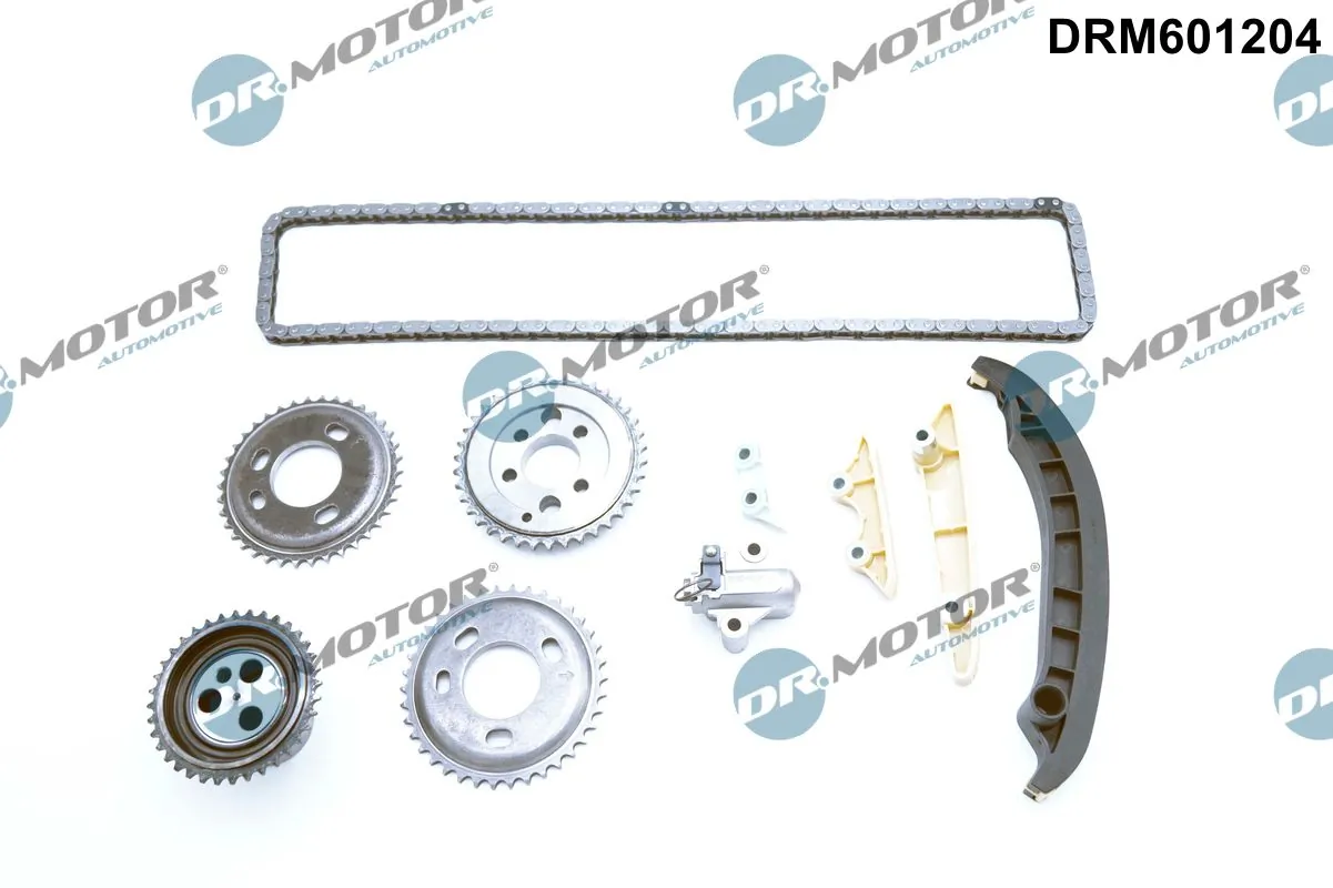 DRM601204 Dr.motor