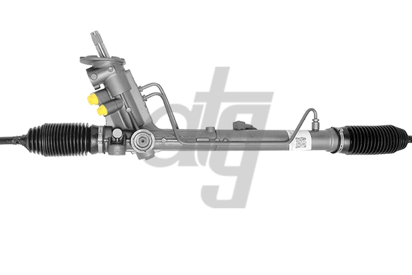 Pompa wspomagania hydraulicznego kierownicy do Skoda Favorit  781