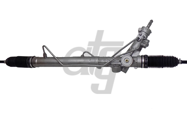 Listwa kierownicza (maglownica) do Mercedes Vito II 639