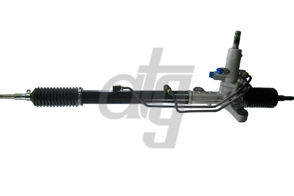 Listwa kierownicza (maglownica) Honda Civic 8 FD, FA