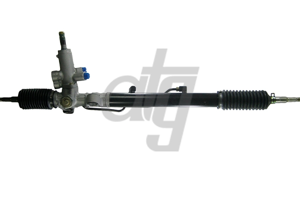 Listwa kierownicza (maglownica) Honda Civic 8 FD, FA