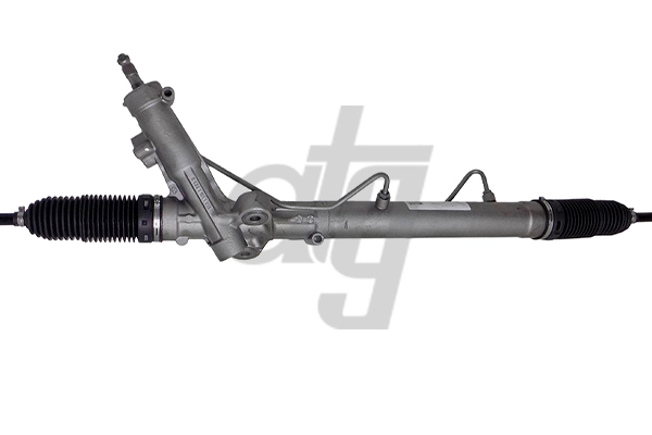 Listwa kierownicza (maglownica) Mercedes Vito II awangarda (639) (2003 - 2014) cena, od 223,04 USD