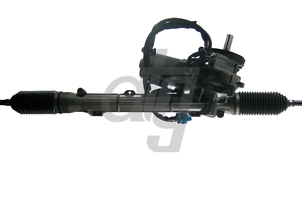 Listwa kierownicza (maglownica) Citroen C3 I hatchback (FC) (2002 - 2009) cena, od 114,23 USD