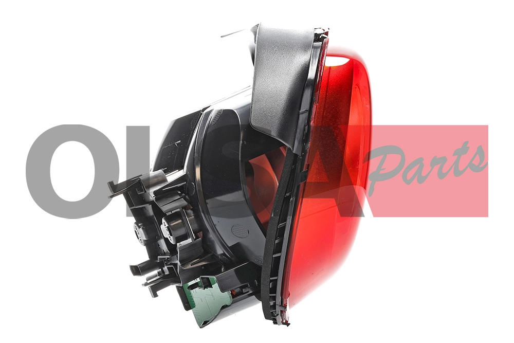 Lampa zespolona tylna lewa Mini Cooper hatchback (F55) (2014 - 2026) cena, od 172,49 USD