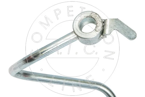 Przewód hydraulicznego układu wspomagania wysokiego ciśnienia, od pompy do maglownicy (mechanizmu) Audi TT coupe (8N3) (1998 - 2006) cena, od 324,86 USD