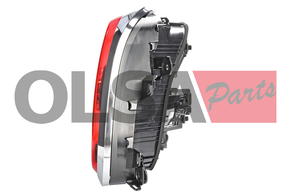 Do koszyka Lampa zespolona tylna lewa Mini COUNTRYMAN  F60