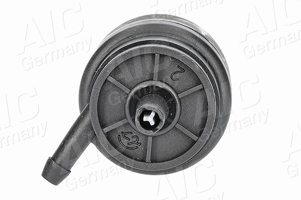 Do koszyka Pompka spryskiwacza szyby przedniej BMW 3  E30