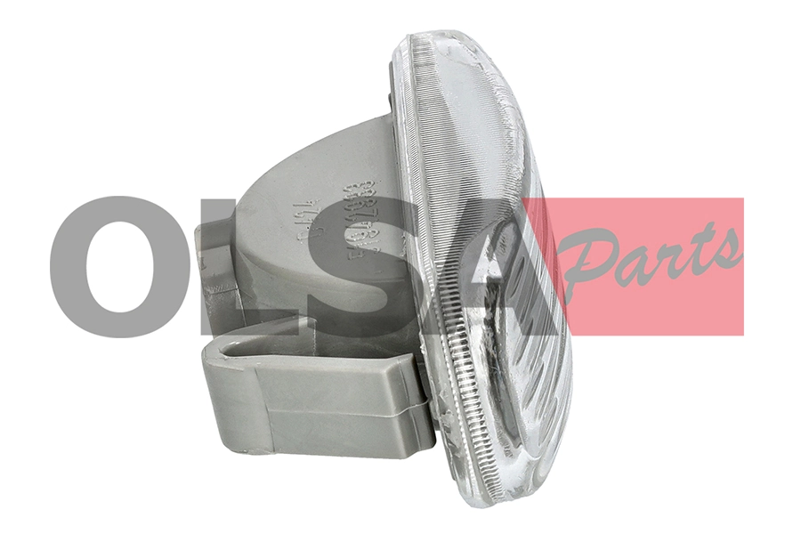 Powtarzacz kierunkowskazu na błotniku Citroen Nemo awangarda (2009 - 2026) cena, od 7,85 USD