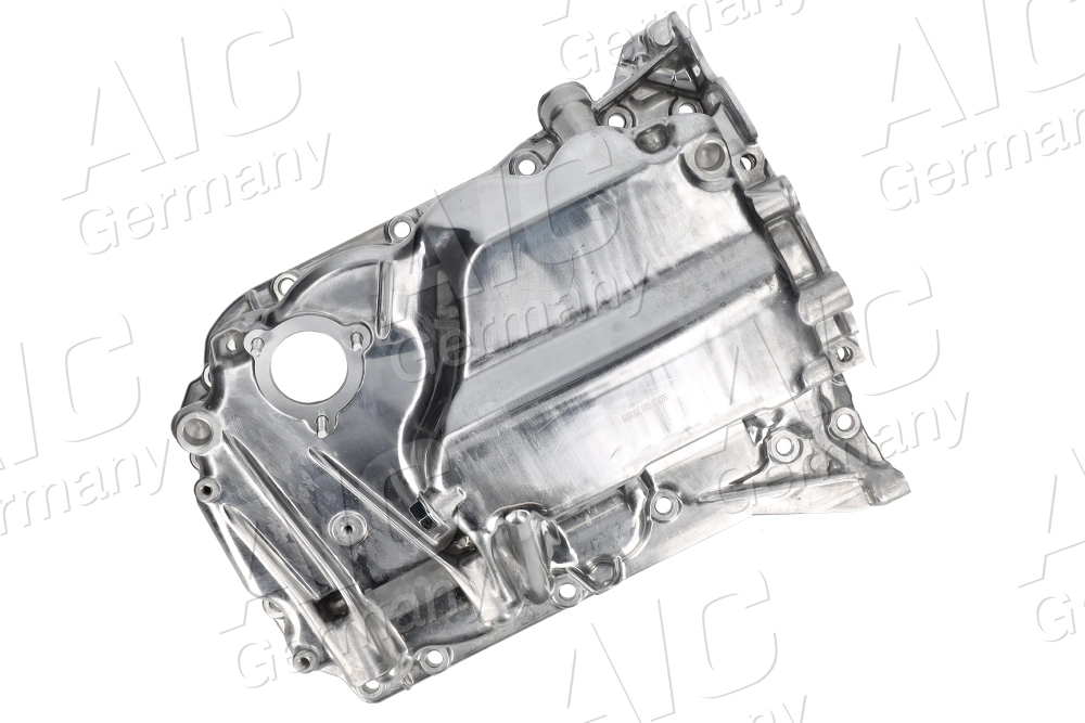 Miska olejowa silnika MINI Cooper F55