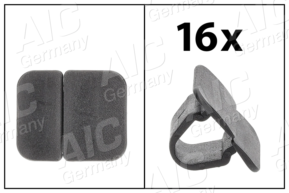Wygluszenie maski Volkswagen Passat B7 sedana (362) (2010 - 2016) cena, od 48,25 USD
