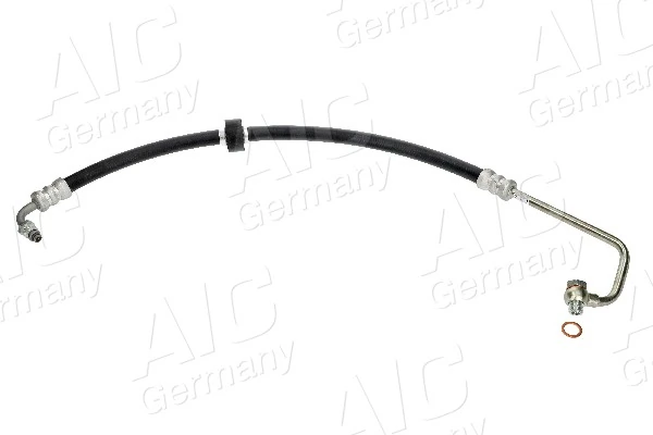 Kupić Przewód hydraulicznego układu wspomagania wysokiego ciśnienia, od pompy do maglownicy (mechanizmu) Mercedes E  W210 w dobrej cenie