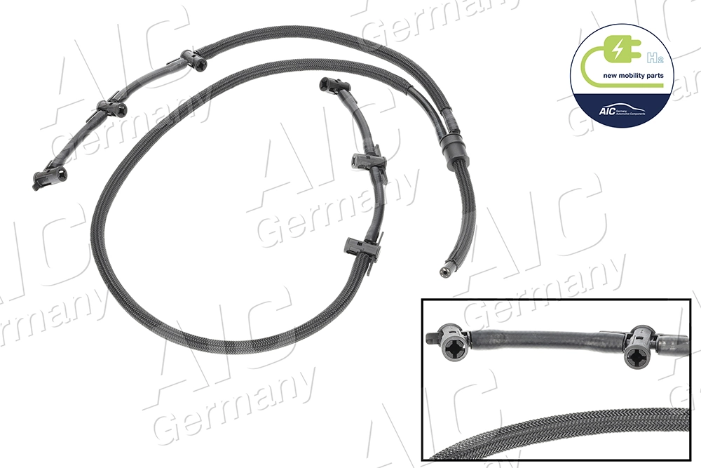  do Audi A4  (8W2, 8WC)
