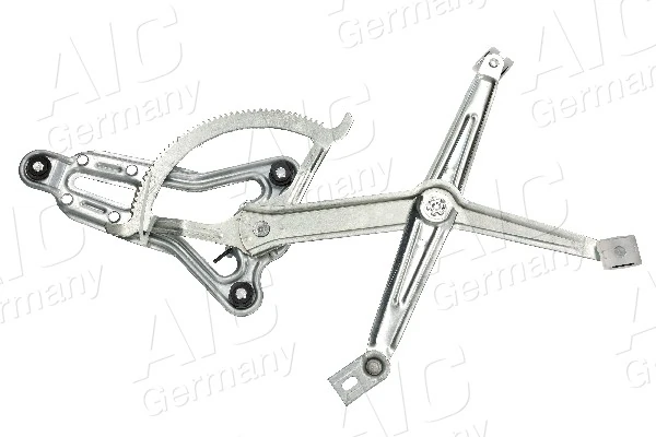 Mechanizm podnoszenia szyby drzwi przednich prawych do Mercedes C 190 W201