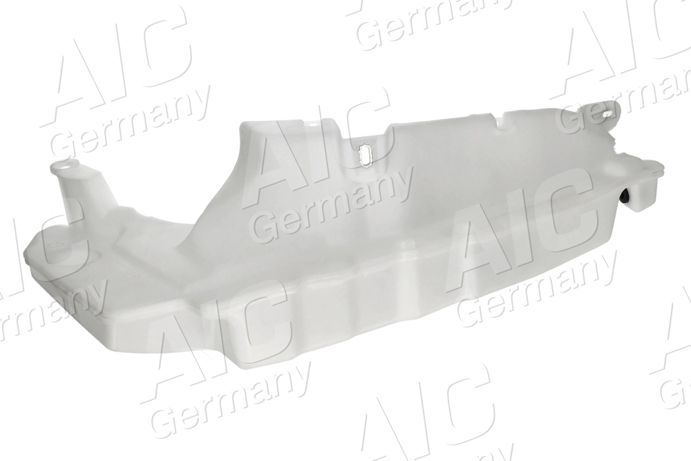 Zbiorniczek spryskiwacza szyb do Audi A6 C6 4F2