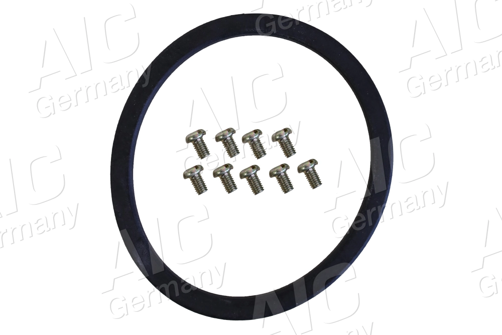 Zbiornik paliwa Toyota Corolla R10