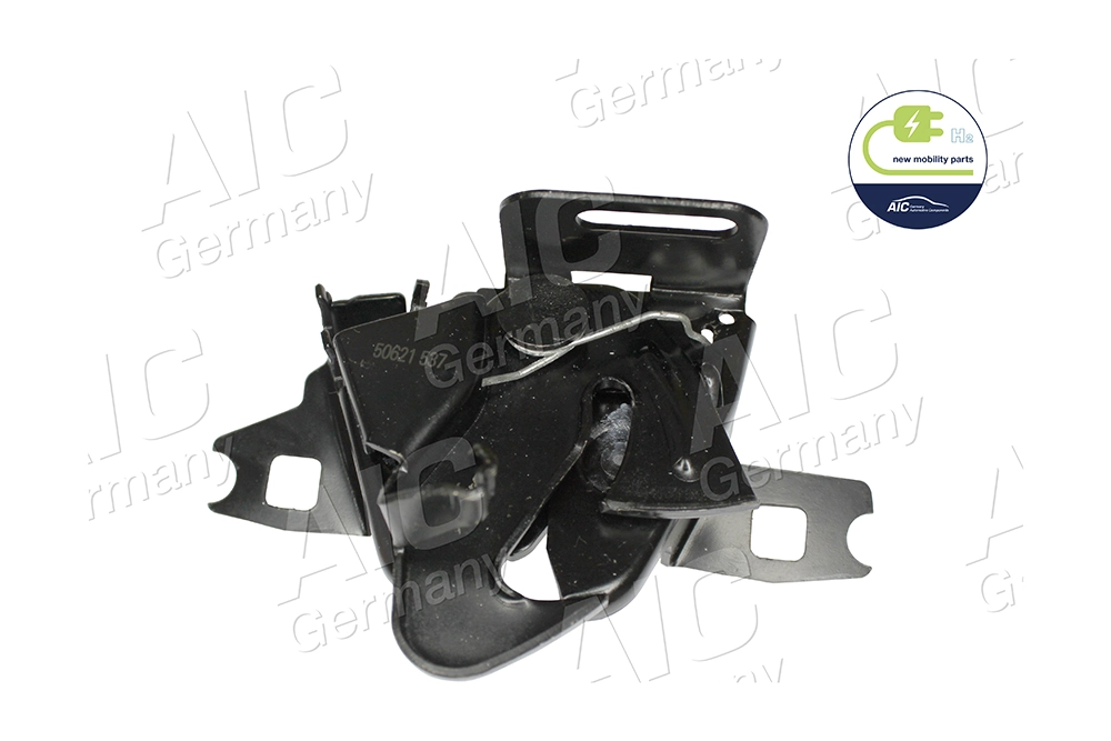 Zamek maski Volkswagen Golf III hatchback (1H1) (1989 - 2000) cena, od 37,46 USD