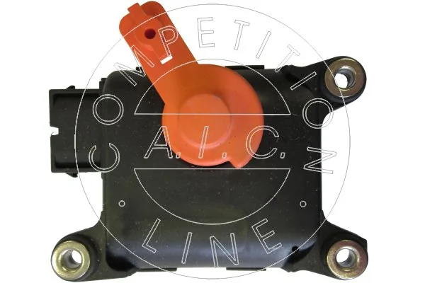 Silniczek klapy nagrzewnicy do Seat Cordoba 6K2, C2