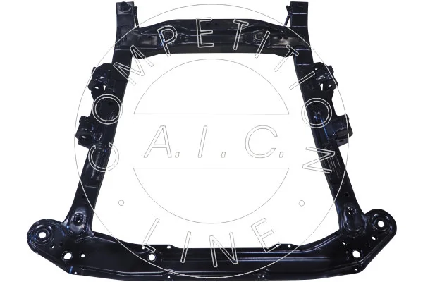 Korpus osi przedniej Dacia Logan II sedana (L8_) (2012 - 2026) cena, od 203,52 USD