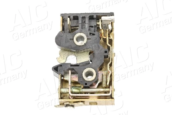 Zamek drzwi tylnych lewych Volkswagen Golf 2 19E, 1G1