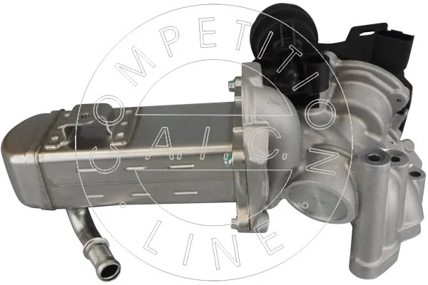 Chłodnica układu recyrkulacji spalin EGR AIC 56631 cena, od 414,08 USD
