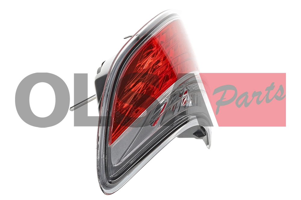 51808847 Fiat/Alfa/Lancia Lampa zespolona tylna lewa