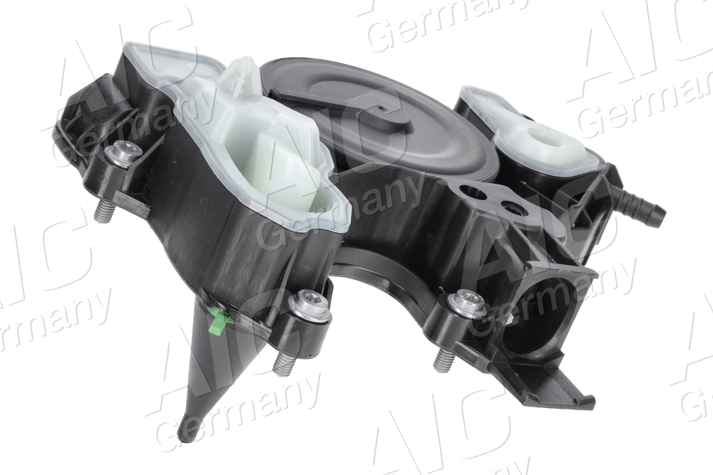 Separator oleju układu wentylacji kadłuda (bloku silnika)  Audi A4 B9 sedana (8W2, 8WC) (2015 - 2026) cena, od 79,25 USD