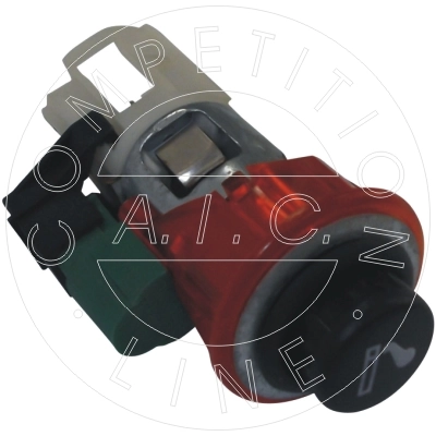 Zapalniczka Skoda Octavia 1U2