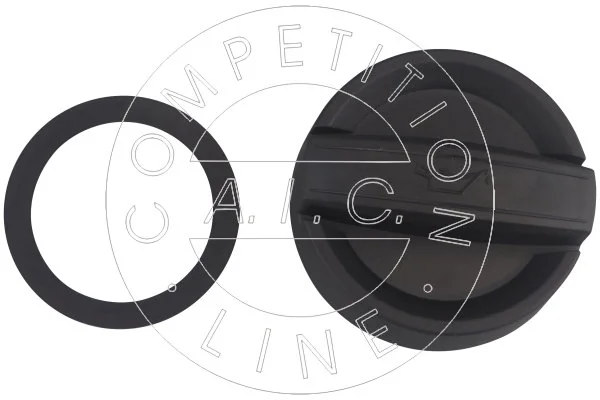 Korek wlewu oleju AIC 70827 cena, od 9,42 USD
