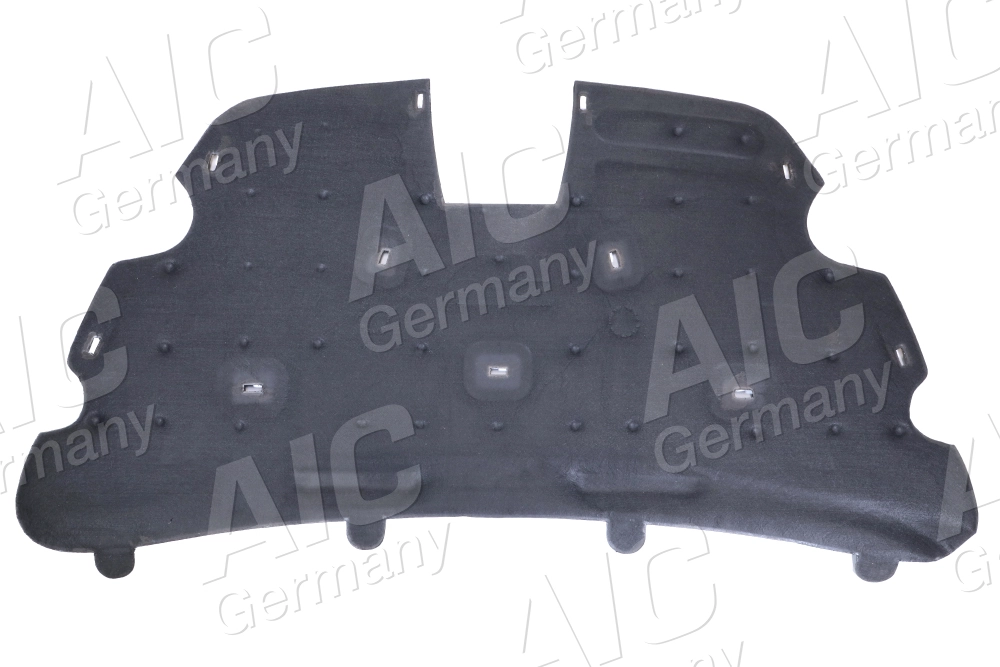 Wygluszenie maski Ford Focus II hatchback (DA, HCP, DP) (2004 - 2011) cena, od 43,11 USD